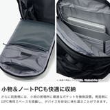 日本正規品 ABLECARRY リュック | ギャレリア Bag&Luggage | 詳細画像4
