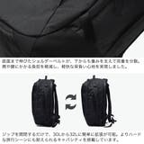 日本正規品 ABLECARRY リュック | ギャレリア Bag&Luggage | 詳細画像5