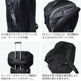 日本正規品 ABLECARRY リュック | ギャレリア Bag&Luggage | 詳細画像6