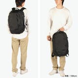 日本正規品 ABLECARRY リュック | ギャレリア Bag&Luggage | 詳細画像8