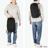 日本正規品 ABLECARRY リュック | ギャレリア Bag&Luggage | 詳細画像9