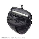 日本正規品 ABLECARRY リュック | ギャレリア Bag&Luggage | 詳細画像21