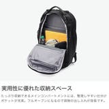 日本正規品 ABLECARRY リュック | ギャレリア Bag&Luggage | 詳細画像3