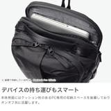 日本正規品 ABLECARRY リュック | ギャレリア Bag&Luggage | 詳細画像4