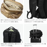 日本正規品 ABLECARRY リュック | ギャレリア Bag&Luggage | 詳細画像5