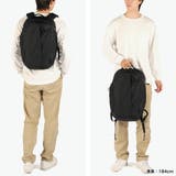 日本正規品 ABLECARRY リュック | ギャレリア Bag&Luggage | 詳細画像8
