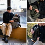 日本正規品エイブルキャリー リュック ABLECARRY | ギャレリア Bag＆Luggage | 詳細画像7 