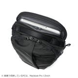日本正規品 ABLECARRY リュック | ギャレリア Bag＆Luggage | 詳細画像22 