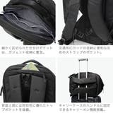 日本正規品 ABLECARRY リュック | ギャレリア Bag＆Luggage | 詳細画像6 