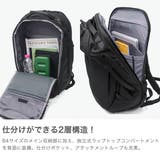 日本正規品 エイブルキャリー リュック | ギャレリア Bag＆Luggage | 詳細画像4 