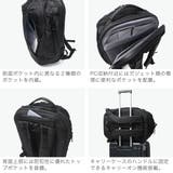 日本正規品 エイブルキャリー リュック | ギャレリア Bag＆Luggage | 詳細画像6 