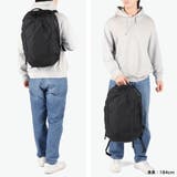 日本正規品 エイブルキャリー リュック | ギャレリア Bag＆Luggage | 詳細画像9 