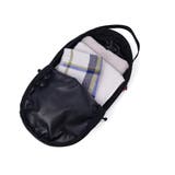 日本正規品 ABLECARRY トラベルポーチ | ギャレリア Bag&Luggage | 詳細画像15