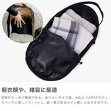 日本正規品 ABLECARRY トラベルポーチ | ギャレリア Bag&Luggage | 詳細画像3