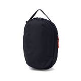 Black | 日本正規品 ABLECARRY トラベルポーチ | ギャレリア Bag&Luggage