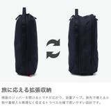 日本正規品 ABLECARRY トラベルポーチ | ギャレリア Bag＆Luggage | 詳細画像4 