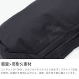 日本正規品 ABLECARRY トラベルポーチ | ギャレリア Bag＆Luggage | 詳細画像5 