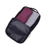 日本正規品 ABLECARRY トラベルポーチ | ギャレリア Bag＆Luggage | 詳細画像16 