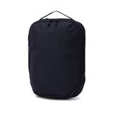 Black | 日本正規品 ABLECARRY トラベルポーチ | ギャレリア Bag＆Luggage