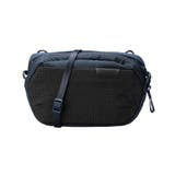 MidnightBlue | 日本正規品 ABLE CARRY | ギャレリア Bag＆Luggage