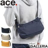 5年保証 エース ショルダーバッグ | ギャレリア Bag＆Luggage | 詳細画像1 
