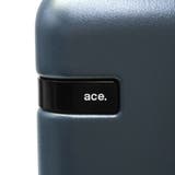 エーストーキョー スーツケース ace | ギャレリア Bag&Luggage | 詳細画像25