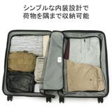 エーストーキョー スーツケース ace | ギャレリア Bag＆Luggage | 詳細画像7 