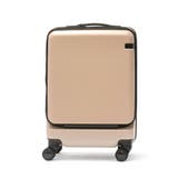 ベージュ(05) | 5年保証 エーストーキョー スーツケース | ギャレリア Bag&Luggage
