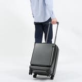 5年保証 エーストーキョー スーツケース | ギャレリア Bag&Luggage | 詳細画像2