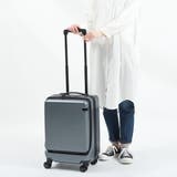 5年保証 エーストーキョー スーツケース | ギャレリア Bag&Luggage | 詳細画像4