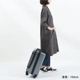 5年保証 エーストーキョー スーツケース | ギャレリア Bag&Luggage | 詳細画像5