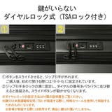 5年保証 エーストーキョー スーツケース | ギャレリア Bag&Luggage | 詳細画像10