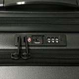5年保証 エーストーキョー スーツケース | ギャレリア Bag&Luggage | 詳細画像25
