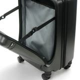 5年保証 エーストーキョー スーツケース | ギャレリア Bag&Luggage | 詳細画像26