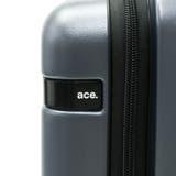 5年保証 エーストーキョー スーツケース | ギャレリア Bag&Luggage | 詳細画像31