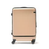 ベージュ(05) | 5年保証 エーストーキョー スーツケース | ギャレリア Bag&Luggage