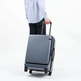 5年保証 エーストーキョー スーツケース | ギャレリア Bag&Luggage | 詳細画像2