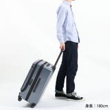 5年保証 エーストーキョー スーツケース | ギャレリア Bag&Luggage | 詳細画像3