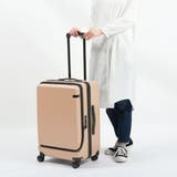 5年保証 エーストーキョー スーツケース | ギャレリア Bag&Luggage | 詳細画像4