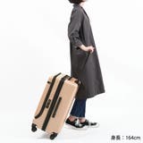 5年保証 エーストーキョー スーツケース | ギャレリア Bag&Luggage | 詳細画像5