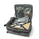 5年保証 エーストーキョー スーツケース | ギャレリア Bag&Luggage | 詳細画像17