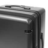 5年保証 エーストーキョー スーツケース | ギャレリア Bag&Luggage | 詳細画像19
