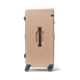 ベージュ(05) | 5年保証 エーストーキョー スーツケース | ギャレリア Bag&Luggage