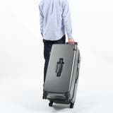 5年保証 エーストーキョー スーツケース | ギャレリア Bag&Luggage | 詳細画像2