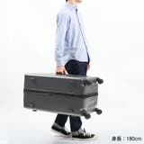 5年保証 エーストーキョー スーツケース | ギャレリア Bag&Luggage | 詳細画像4