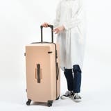 5年保証 エーストーキョー スーツケース | ギャレリア Bag&Luggage | 詳細画像5