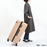5年保証 エーストーキョー スーツケース | ギャレリア Bag&Luggage | 詳細画像6