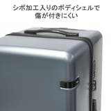 5年保証 エーストーキョー スーツケース | ギャレリア Bag&Luggage | 詳細画像11