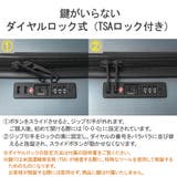 5年保証 エーストーキョー スーツケース | ギャレリア Bag&Luggage | 詳細画像12