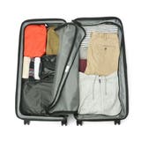 5年保証 エーストーキョー スーツケース | ギャレリア Bag&Luggage | 詳細画像18